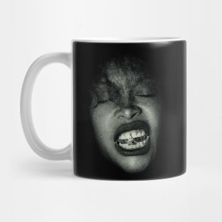 CLASSIC BADU Mug